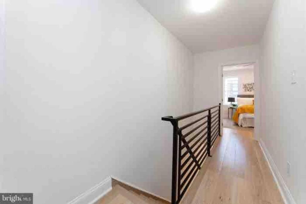 Brand New Home In South Philly!!! Philadelphia Exterior foto