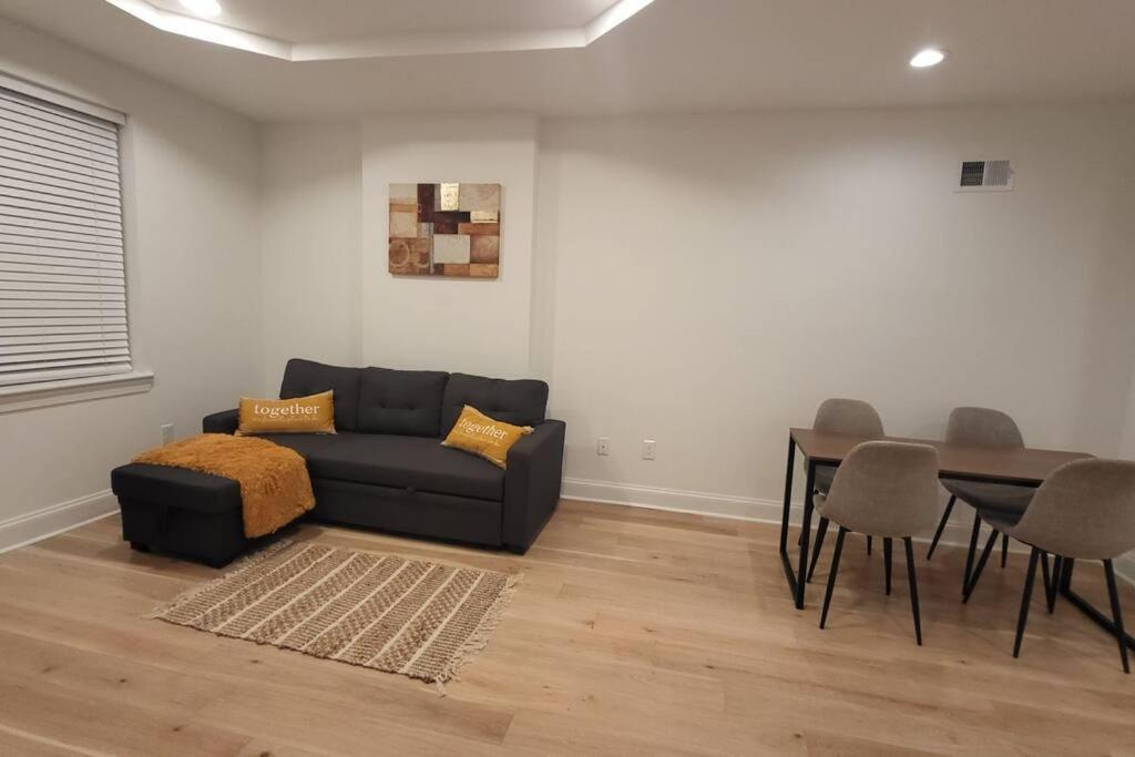 Brand New Home In South Philly!!! Philadelphia Exterior foto